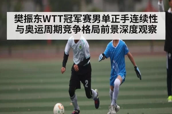 樊振东WTT冠军赛男单正手连续性与奥运周期竞争格局前景深度观察